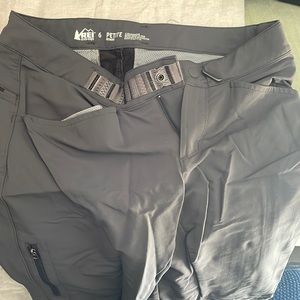 REI hiking pants